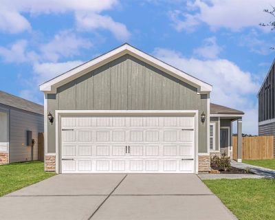 3 Bedroom 2BA 1260 ft Single-Family House For Sale in Houston, TX