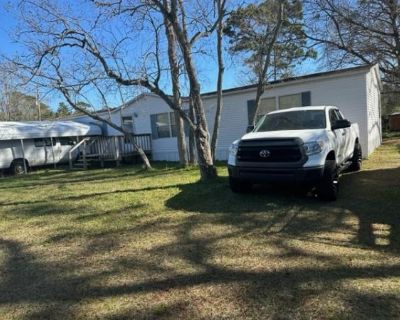 4 Bedroom 2BA 1976 ft Mobile Home For Rent in Tallahassee, FL