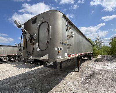 2007 EAST GENESIS HYBRID