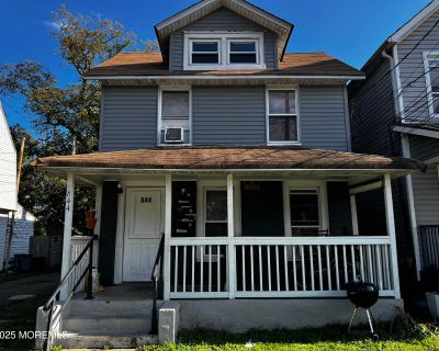 5 Bedroom 4BA 1684 ft Apartment For Sale in Asbury Park, NJ