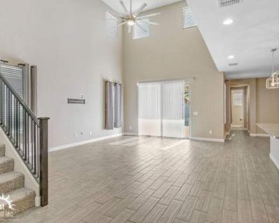 4 Bedroom 3.5BA 3250 ft Pet-Friendly Apartment For Rent in San Tan Valley, AZ