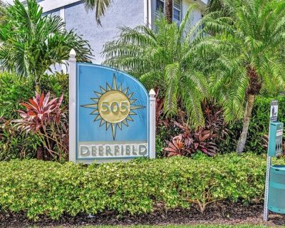 Ne Th Ave Apt,deerfield Beach, Condo For Rent