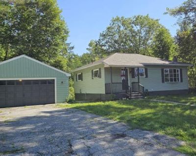 3 Bedroom 1BA 936 ft Single Family Home For Sale in MONTPELIER, VT