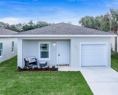 3 Bedroom 2BA 1330 ft Apartment For Rent in Sebring, FL