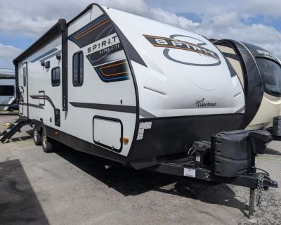 2022 Coachmen Rv Northern Spirit Ultra Lite 2557RB