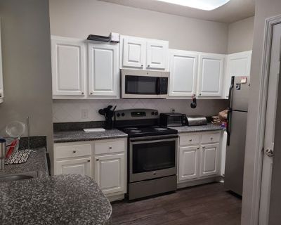 Victoria Rhodes (Has an Apartment). Room in the 2 Bedroom 2BA Pet-Friendly Apartment For Rent...