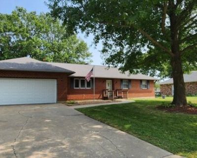 S Whippoorwill Dr, Marshall, Home For Sale