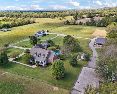 1 Bedroom Studio For Sale in Lascassas, TN