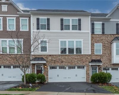 3 Bedroom 3BA Townhouse For Sale in PITTSBURGH, PA