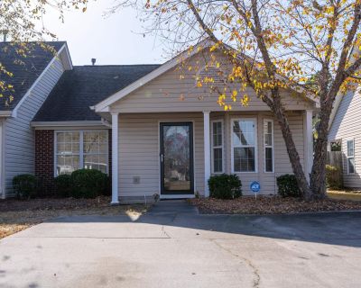 2 Bedroom 1BA 1032 ft Condo For Sale in Columbia, SC