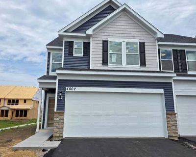 3 Bedroom 3BA 1983 ft Townhouse For Sale in WOODBURY, MN