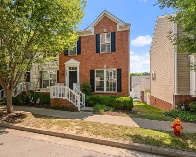 3 Bedroom 2BA 2282 ft Apartment For Rent in Nashville, TN