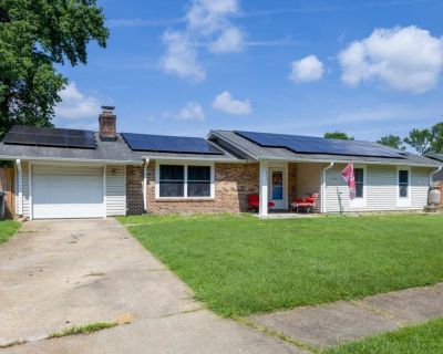 4 Bedroom 2BA 1680 ft Apartment For Rent in Virginia Beach, VA