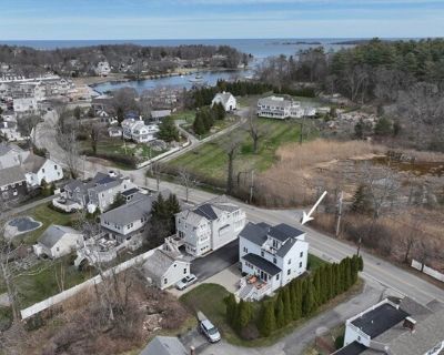 Summer St, Cohasset, Home For Sale