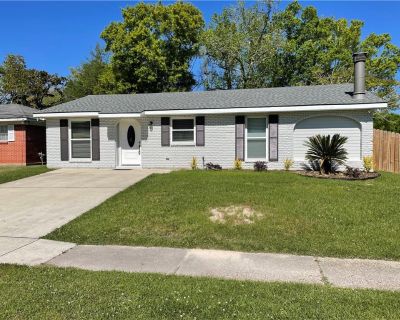 3 Bedroom 1BA 1660 ft Single Family House For Sale in Slidell, LA