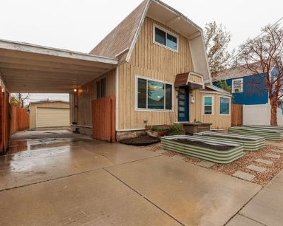 4 Bedroom 2BA 1740 ft Single Family Home For Sale in MIDVALE, UT