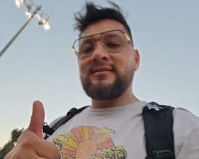 isaac bedolla, 33 years, Oth. Looking in: Menifee, Riverside County, CA