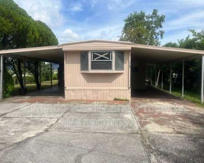 3 Bedroom 1.5BA 882 ft Pet-Friendly Apartment For Rent in Orange County, FL