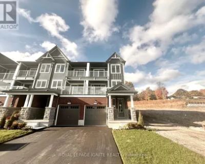 3 Bedroom 1787 ft Apartment For Rent in ON L4R 0J1, Canada <div