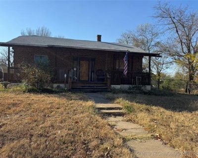 3 Bedroom 1BA 1216 ft Single Family Home For Sale in WILSON, OK
