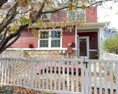 Charming 2 Bedroom, 2.5 bath Townhome in Fabulous Erie, Co!. image_url. In unit laundry Patio / balcony Granite counters Hardwood floors Dishwasher Pet friendly Unit Amenities air conditioning carpet ceiling fan dishwasher extra storage fireplace granite counters hardwood floors in unit laundry microwave oven patio / balcony range refrigerator recently renovated stainless steel Property Ameniti...