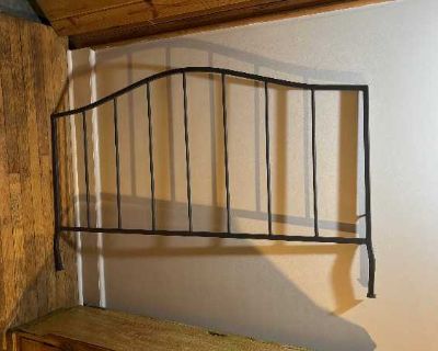 Queen Bed Frame