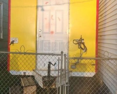 Well Equipped - Kitchen Food Trailer | Food Concession Trailer