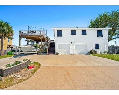 3 Bedroom 2BA 1554 ft² Residential For Sale in Port Aransas, TX