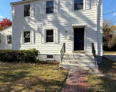 3 Bedroom 1BA 1776 ft Single Family House For Sale in Salem, NJ
