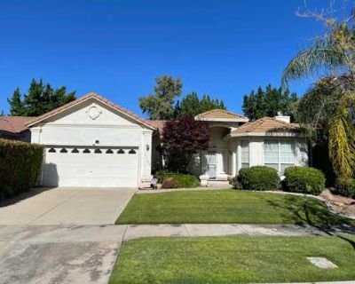 3 Bedroom 2BA 1985 ft Single Family Home For Sale in MERCED, CA