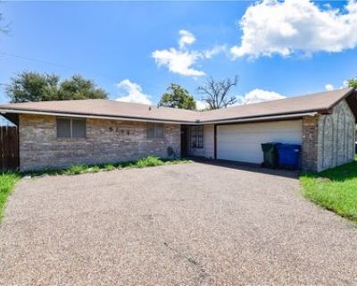 3 Bedroom 2BA 1398 ft Single Family House For Sale in Corpus Christi, TX