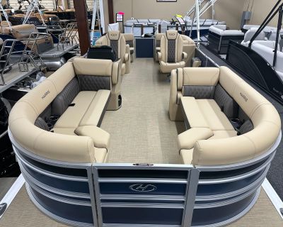 Harris Sunliner 230 2024