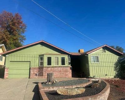 3 Bedroom 2BA 1350 ft Single Family Home For Sale in OROVILLE, CA