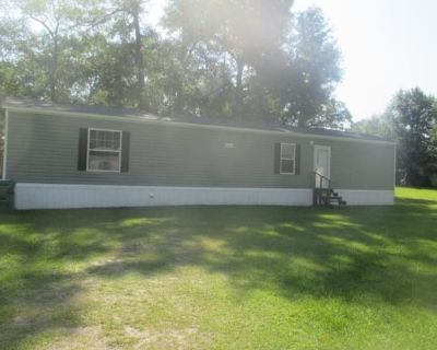 3 Bedroom 2BA 840 ft Pet-Friendly House For Rent in Lenox, GA