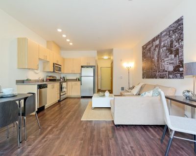 0 Bedroom 1BA 442 ft Pet-Friendly Apartment For Rent in Seattle, WA