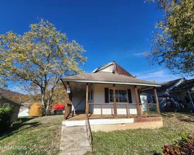 2 Bedroom 1BA 1085 ft Single Family Home For Sale in LAFOLLETTE, TN