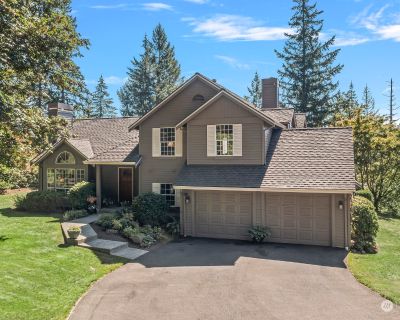 3 Bedroom 2BA 2240 ft Single Family Home For Sale in Carnation, WA