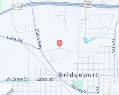 2 Bedroom 1BA 770 ft Apartment For Rent in Bridgeport, TX