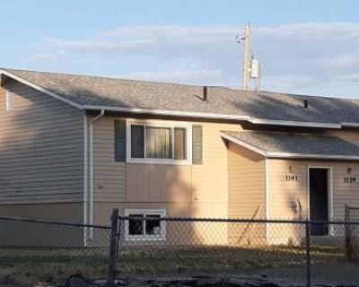 3 Bedroom 1BA 1200 ft Apartment For Rent in Casper, WY