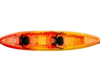 2023 Perception Kayaks Rambler 13.5