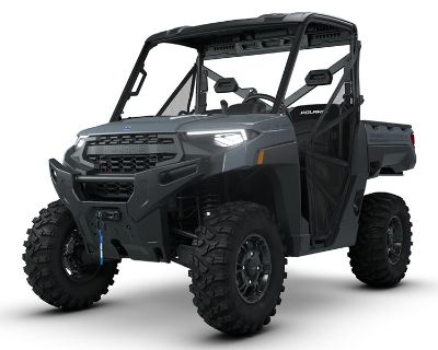2026 Polaris Ranger XP 1000 Premium