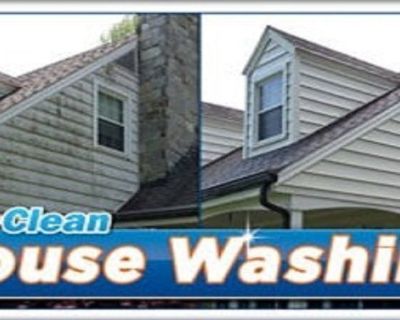 Contact
Address: 8414 Bussenius rd Pasadena, MD 21122
Phone: (443) 891-6109
Website URL:
http://www.extremecleanmd.com/

About US
Trusted by hundreds of people in the Anne Arundel County area of Maryland and its environs, Extreme Clean has over the years, proven to be a top-notch local power washing contractor.

With our innovative equipment and the most effective processes, we work to deliver ...