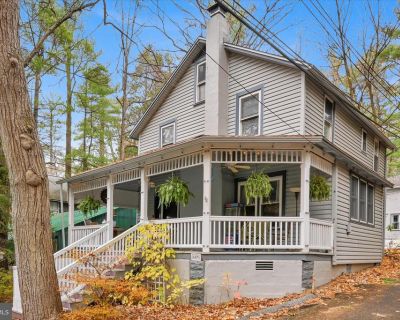 3 Bedroom 1BA 1562 ft Single Family House For Sale in Mount Gretna, PA