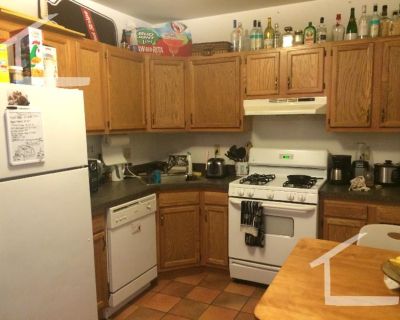 4 Bedroom 2BA House For Rent in Boston, MA