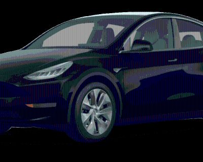 Used 2023 Tesla Model Y Long Range