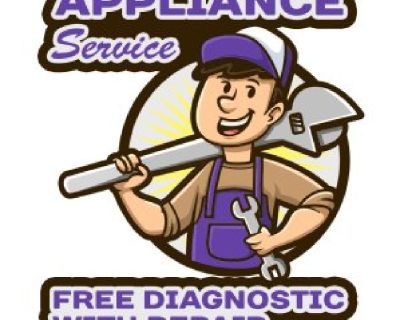 Appliance Repair Calgary AB