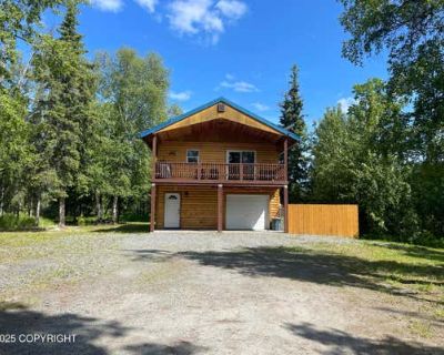 2 Bedroom 2BA 1152 ft Single Family Home For Sale in KENAI, AK