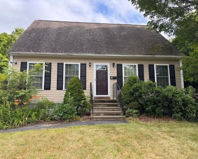 2 Bedroom 2BA 1326 ft Apartment For Rent in Keene, NH