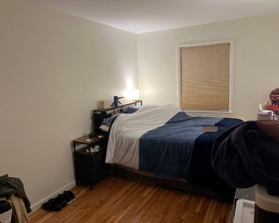 Unfurnished Room for Rent - Great apartment in queens
