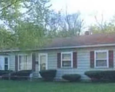 3 Bedroom 1BA 1233 ft Pet-Friendly Apartment For Rent in Montgomery County, OH